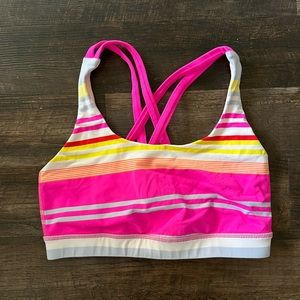 Lululemon | Women's Energy Bra